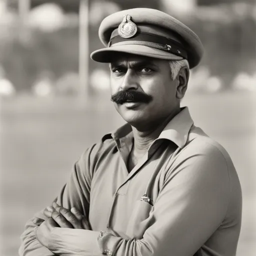 Rajendra Bhalekar