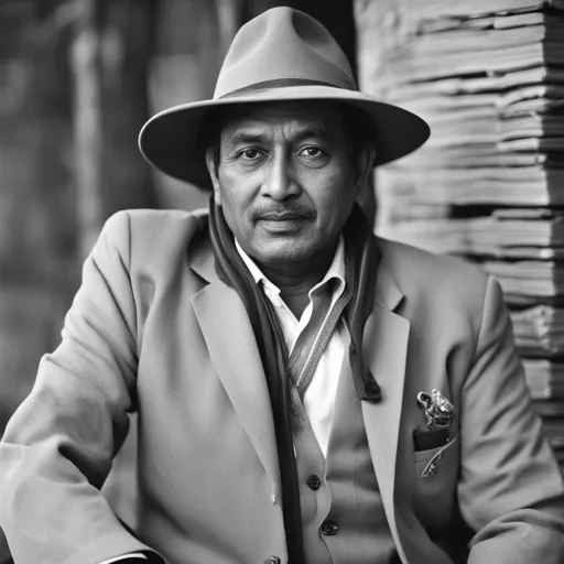 Rajendra Bhandari