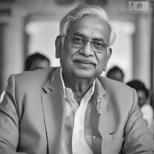 Rajendra Desai