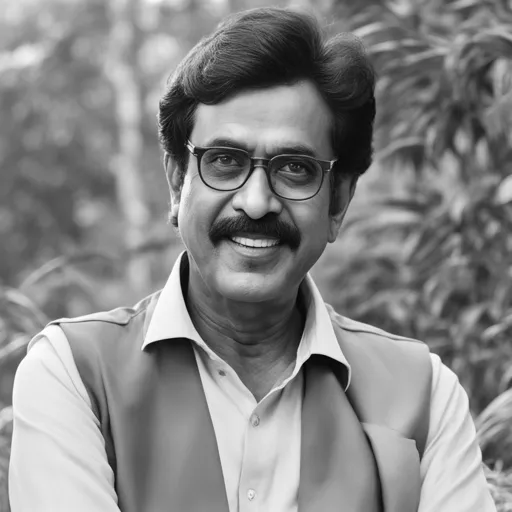 Rajendra Dharkar