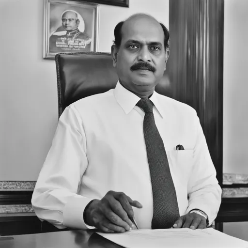 Rajendra Gavai