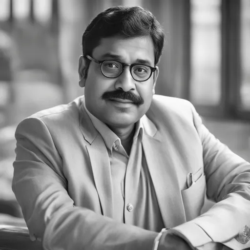 Rajendra Kumar Acharya