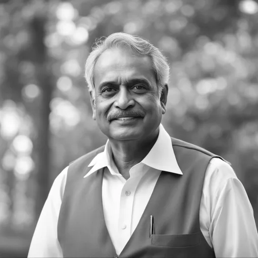 Rajendra Kumar Anayath