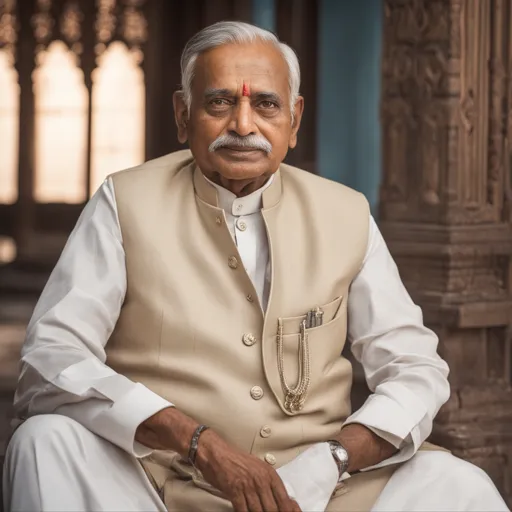 Rajendra Kumar Badi