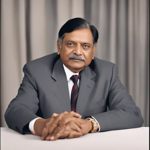 Rajendra Kumar Gupta