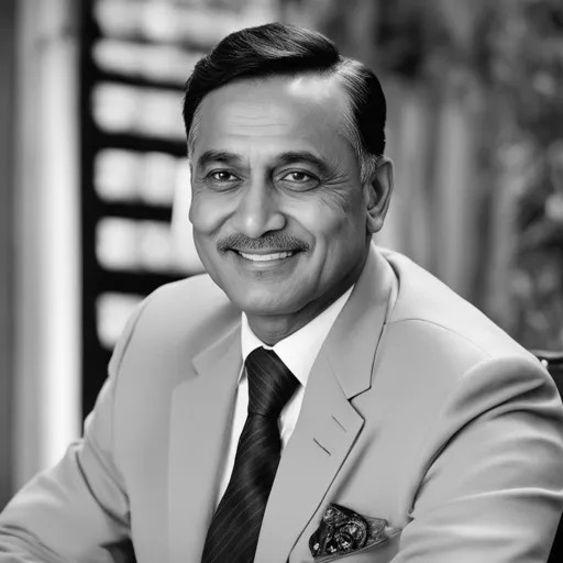 Rajendra Kumar KC