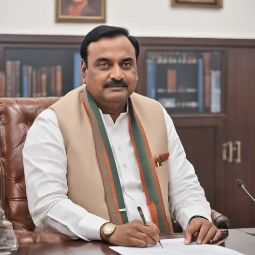 Rajendra Kumar Maurya