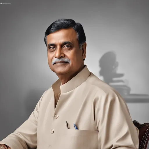 Rajendra Kumar Poddar