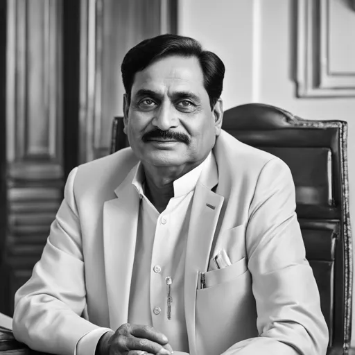Rajendra Kumar Rai (Indian politician)