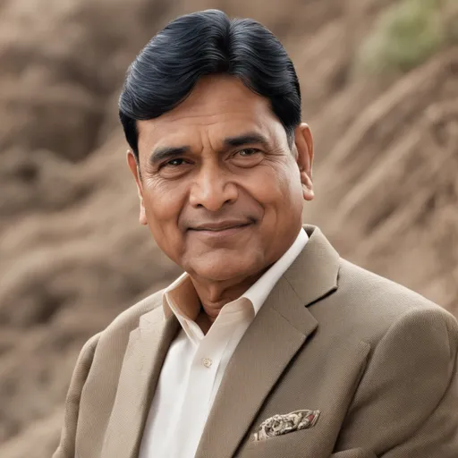 Rajendra Kumar Rai (Nepalese politician, born 1964)