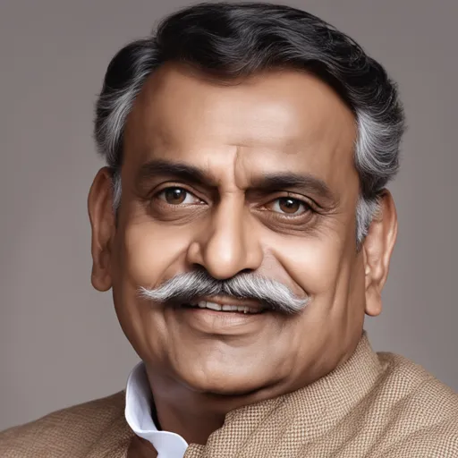Rajendra Kumar Singh