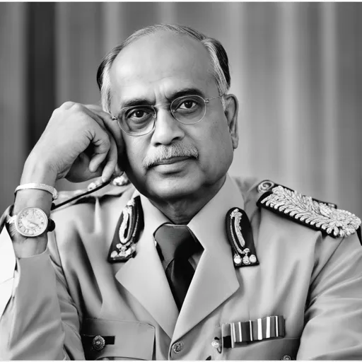 Rajendra Menon