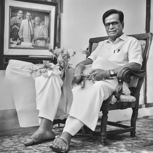 Rajendra Mushahary