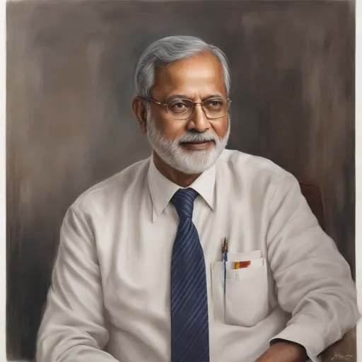 Rajendra Pal Gautam