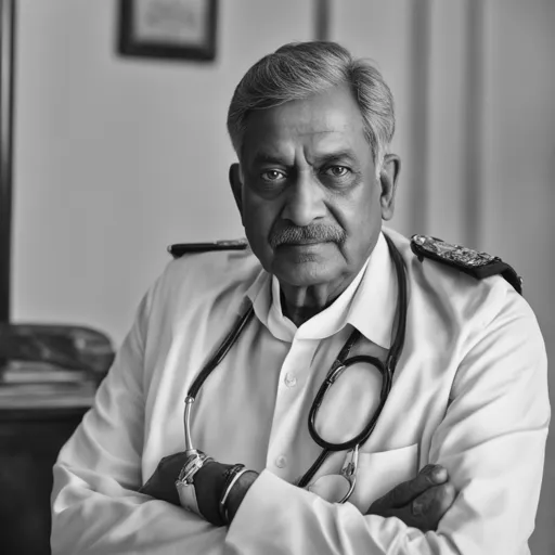 Rajendra Prakash Singh