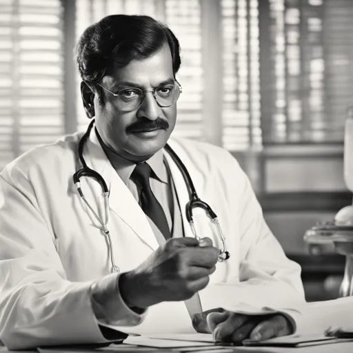 Rajendra Prasad (pulmonologist)