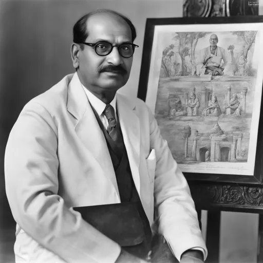 Rajendra Prasad Das