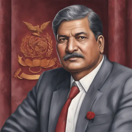 Rajendra Prasad Gautam