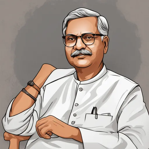 Rajendra Prasad Gupta