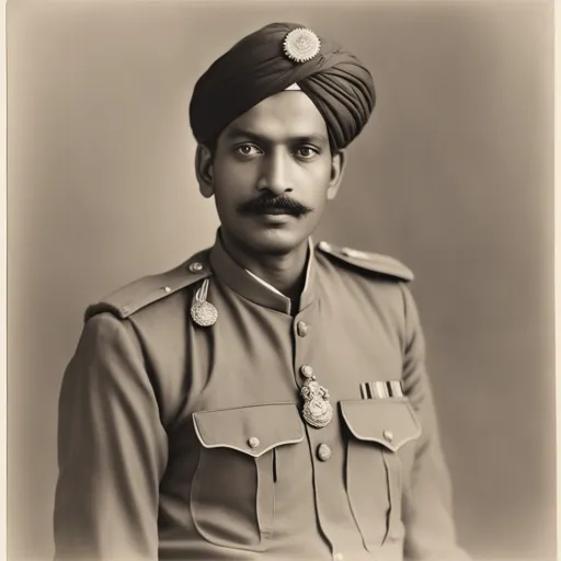 Rajendra Prasad Singh