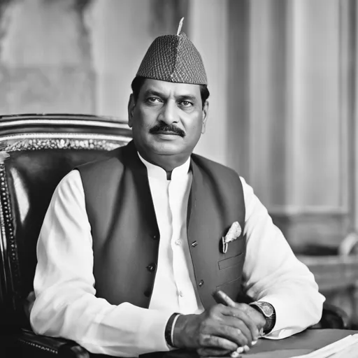 Rajendra Prasad Yadav