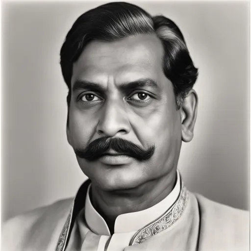 Rajendra Prasad Yadav ,(Bihar)
