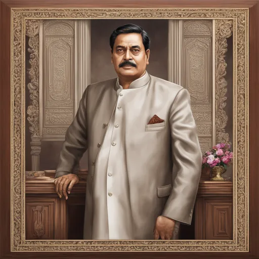 Rajendra Rai