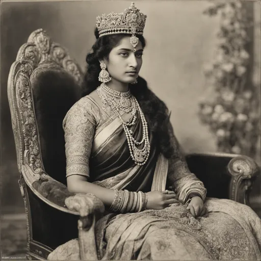 Rajendra Rajya Laxmi Devi