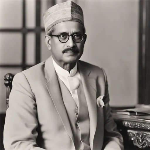 Rajendra Shah (author)