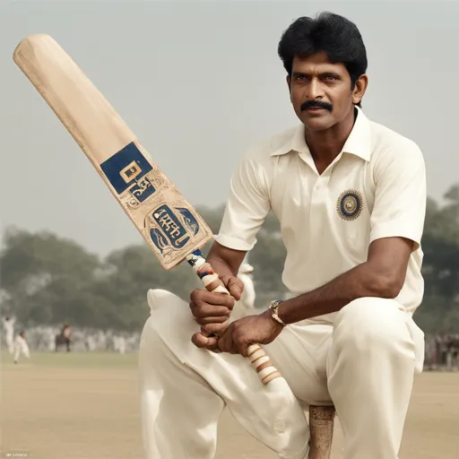 Rajendra Shah (cricketer)