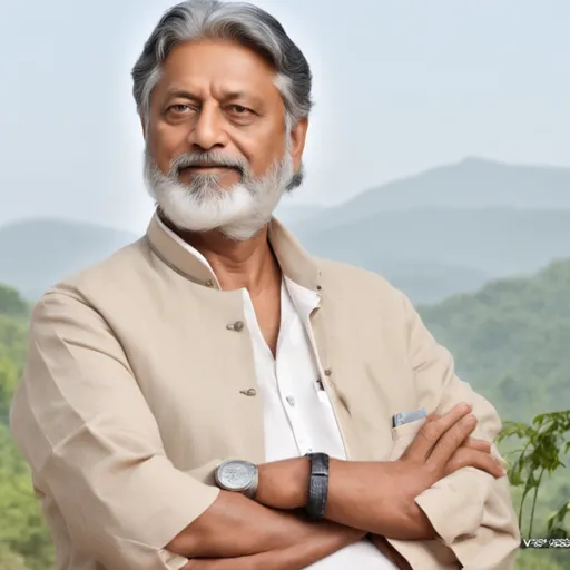 Rajendra Singh (politician)