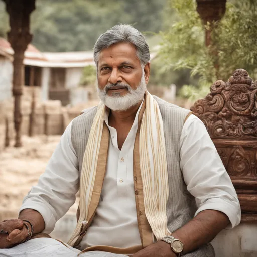 Rajendra Singh Bhandari