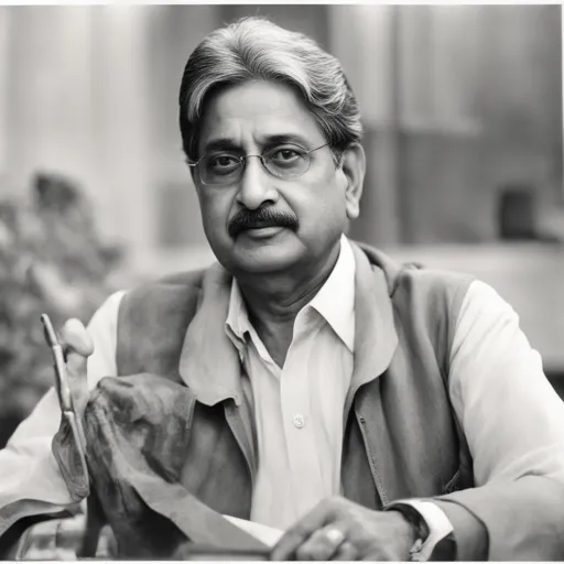 Rajendra Singh Lodha