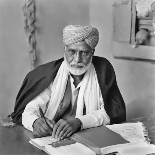 Rajendra Singh Paroda