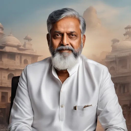 Rajendra Singh Patel
