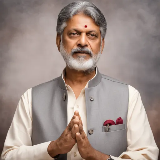 Rajendra Singh Shekhawat