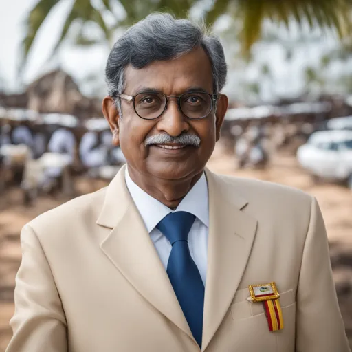 Rajendran Ramamoorthy
