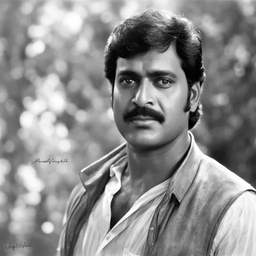 Rajesh (Telugu actor)