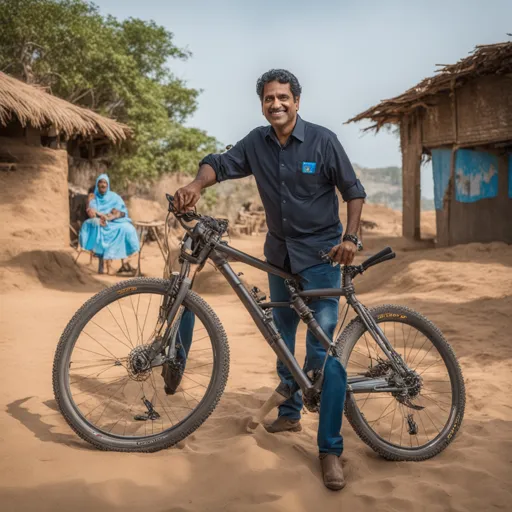 Rajesh Anandan