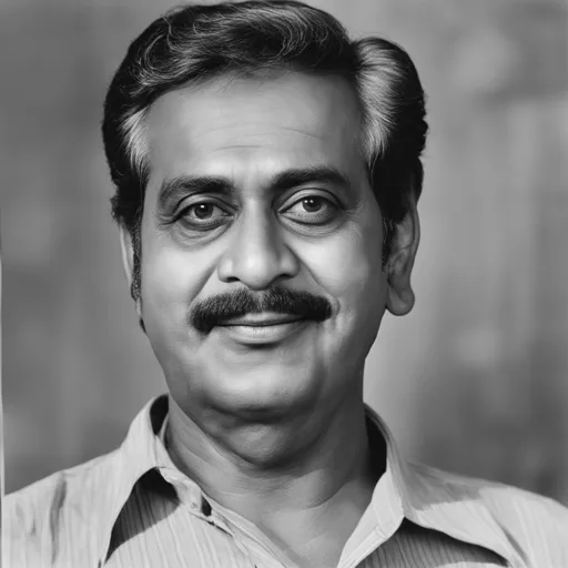 Rajesh Babu K Sooranad