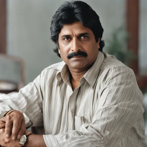 Rajesh Balia
