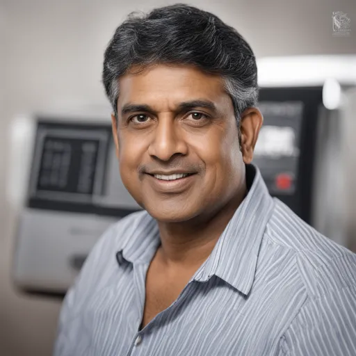 Rajesh Bhagwan