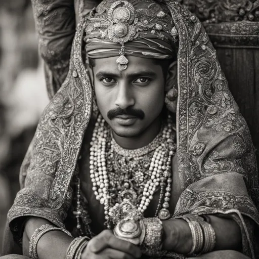 Rajesh Bhudia