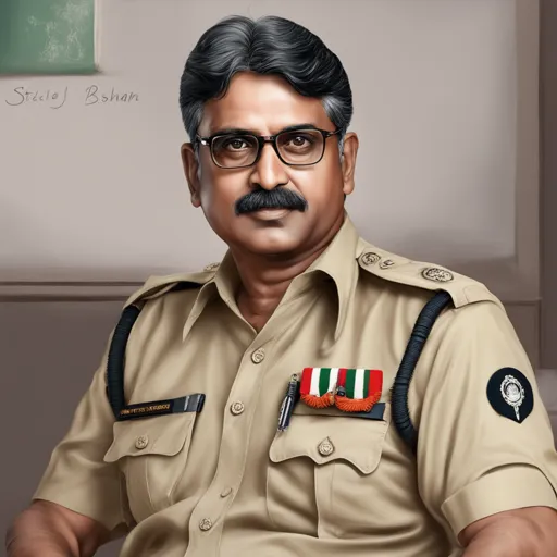 Rajesh Bhushan