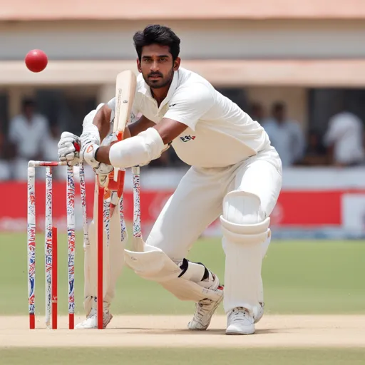 Rajesh Bishnoi (cricketer, born 1990)