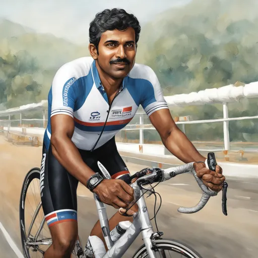Rajesh Chandrasekar