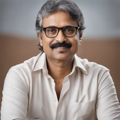 Rajesh Chandy