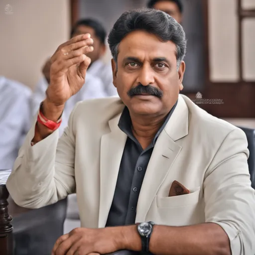 Rajesh Chaudhary