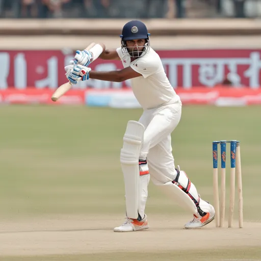 Rajesh Chauhan