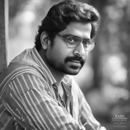 Rajesh Chithira
